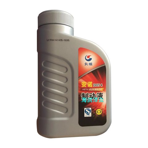 長(zhǎng)城DOT4剎車液